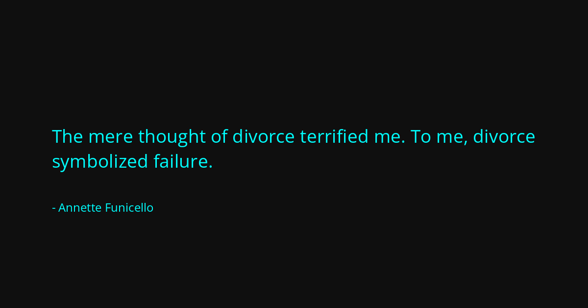 Quote by Annette Funicello