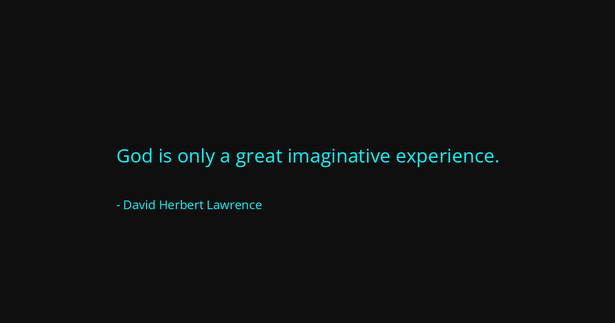 Quote by David Herbert Lawrence