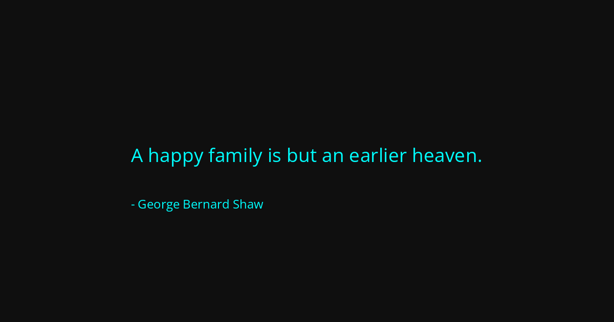 Quote by George Bernard Shaw