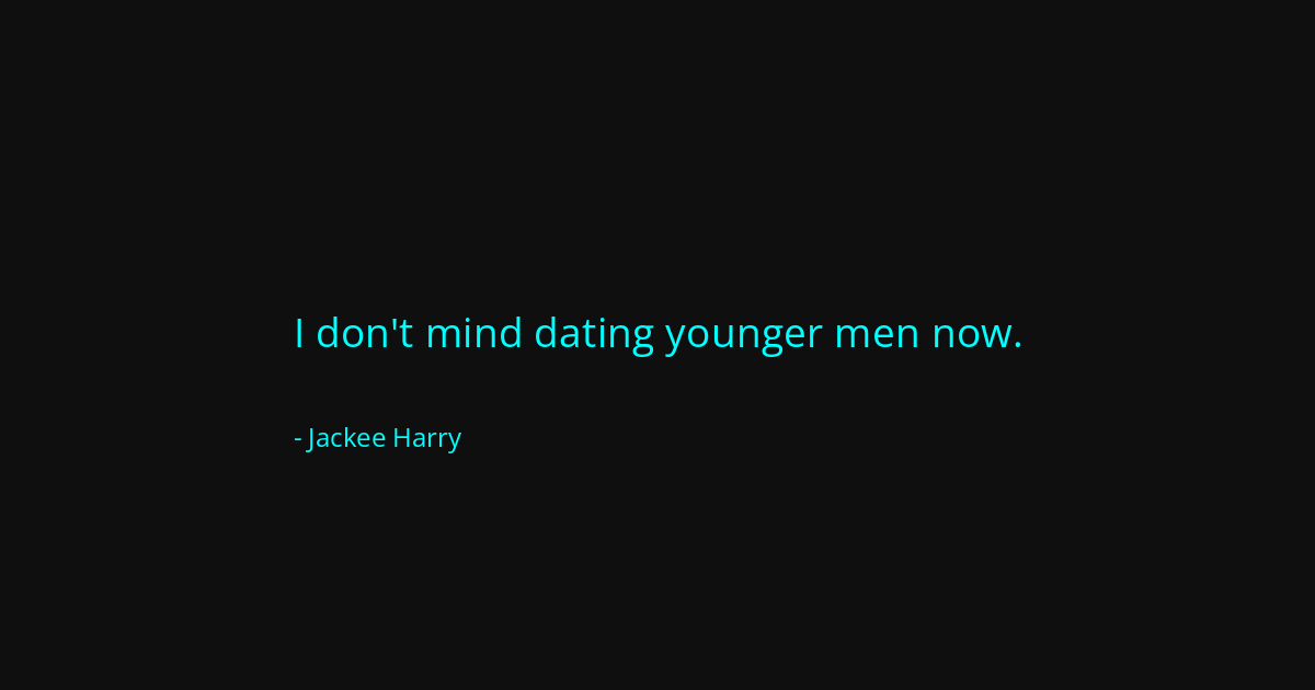 Quote by Jackee Harry