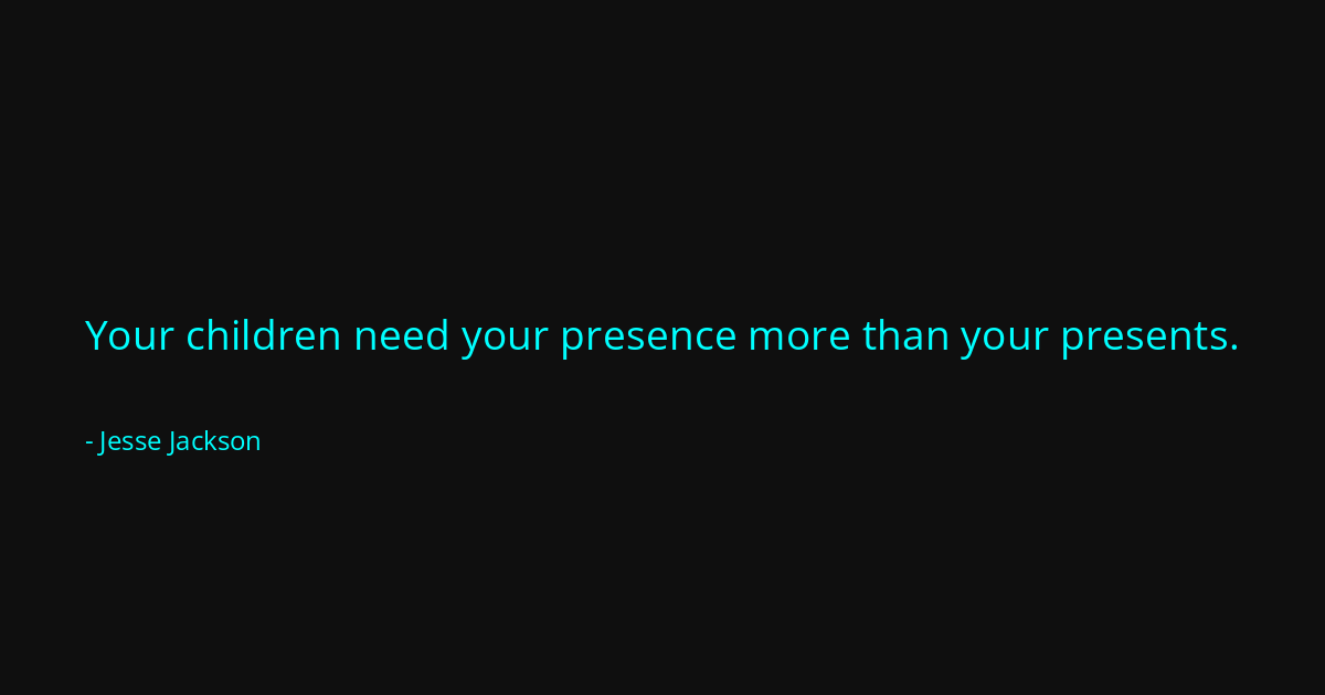 Quote by Jesse Jackson