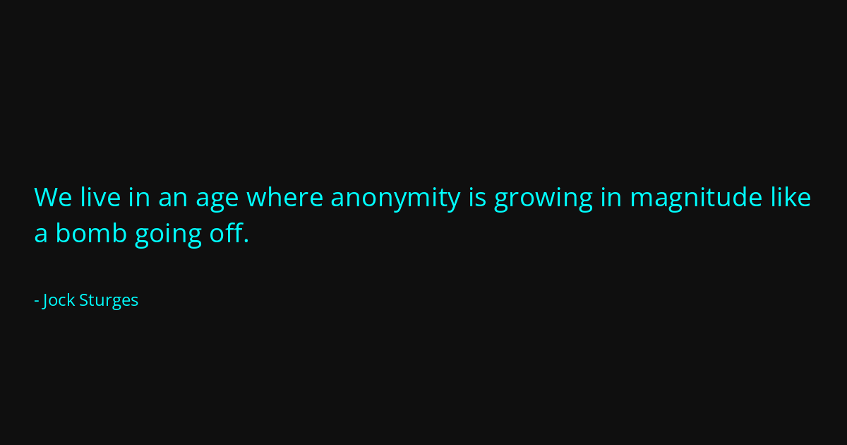 Quote by Jock Sturges