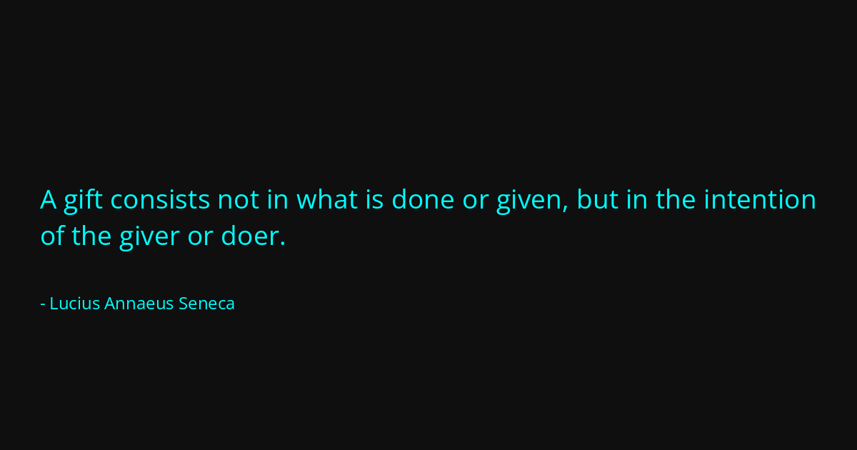 Quote by Lucius Annaeus Seneca