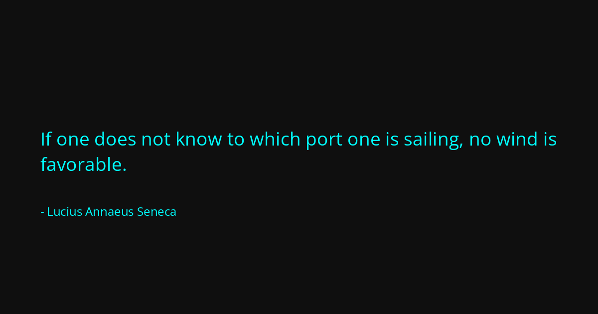 Quote by Lucius Annaeus Seneca