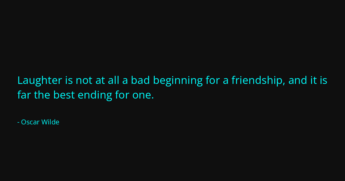 Quote by Oscar Wilde