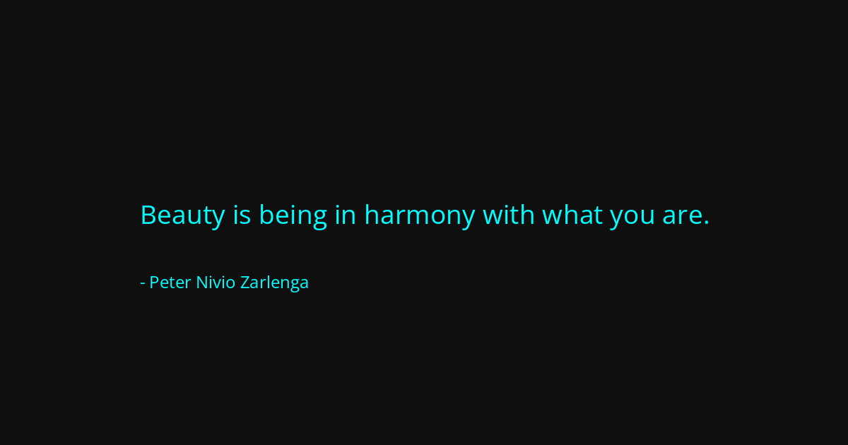 Quote by Peter Nivio Zarlenga