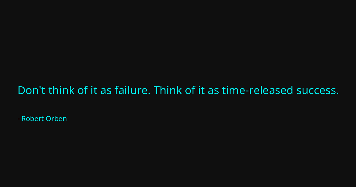 Quote by Robert Orben