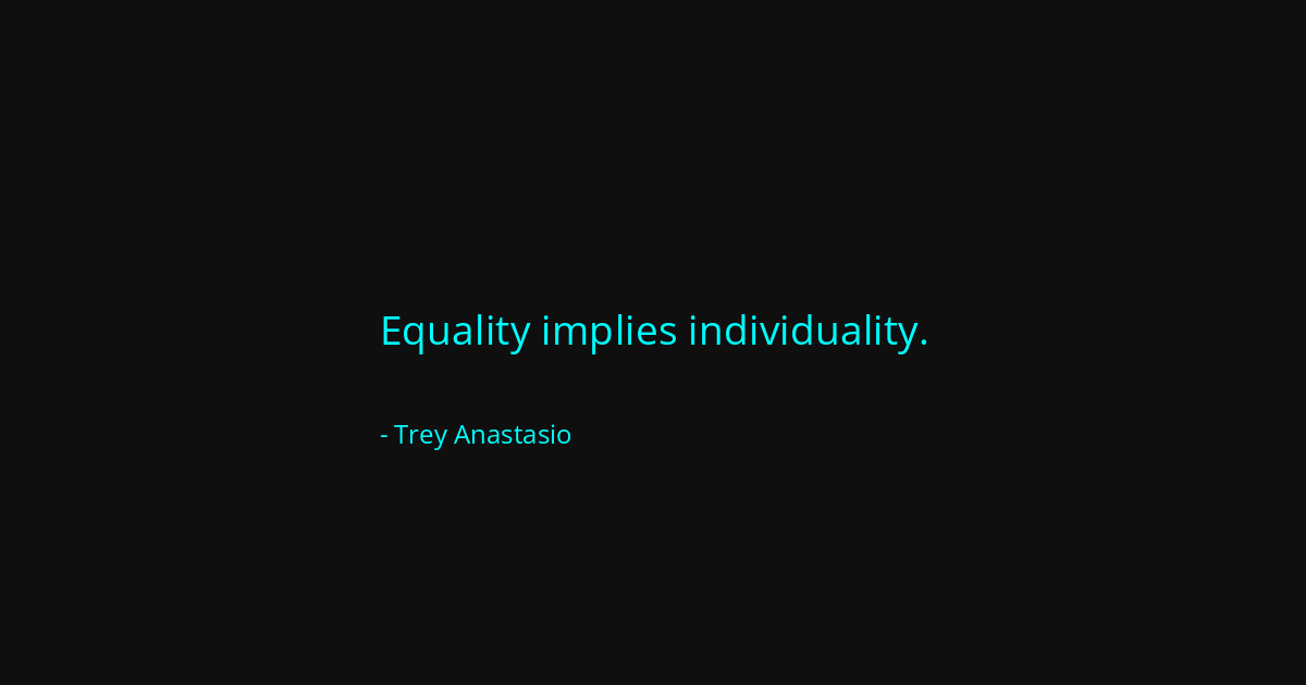 Quote by Trey Anastasio